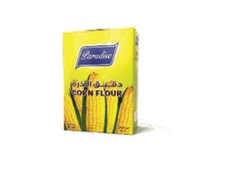 CORN FLOUR